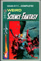 Weird Science Fantasy Vol 2 TP