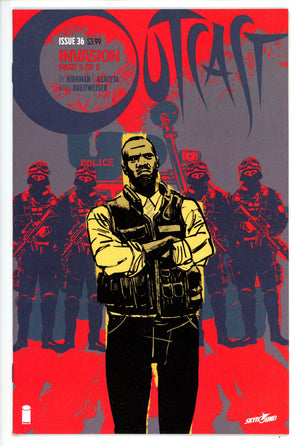 Outcast by Kirkman & Azaceta 36