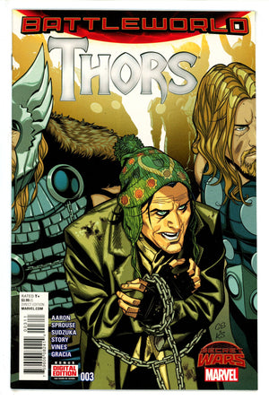 Thors 3