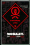 100 Bullets Vol 9 Strychnine Lives TP
