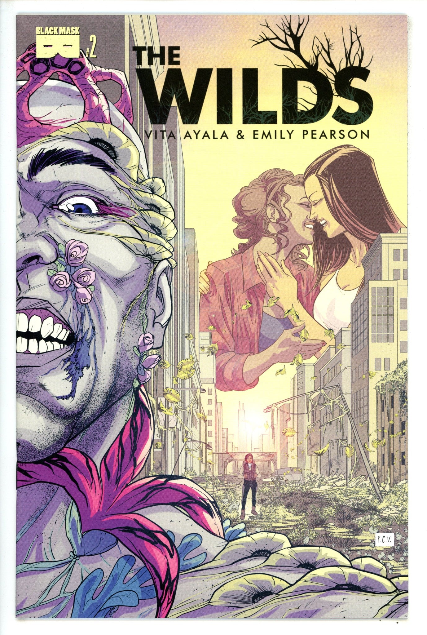 Wilds 2