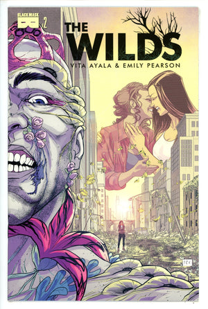Wilds 2