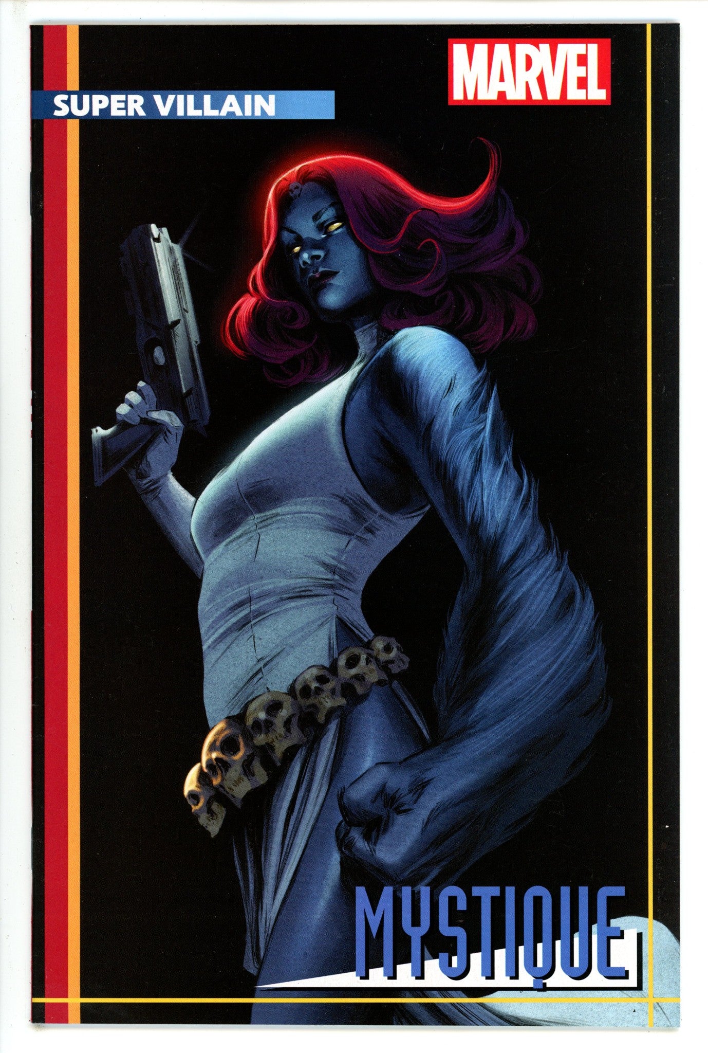 Inferno Vol 2 1 Carnero Incentive Variant (2021)