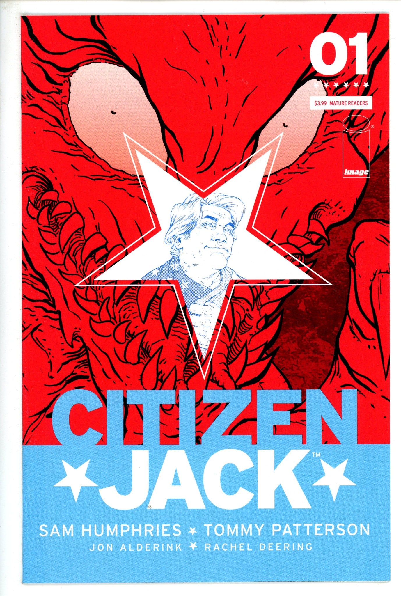 Citizen Jack 1