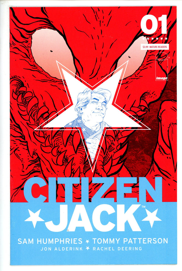Citizen Jack 1