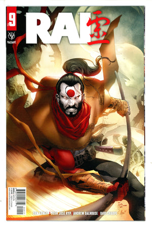 Rai Vol 3 9 (2020)