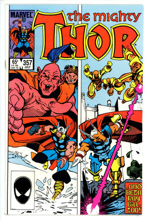 Thor Vol 1 357