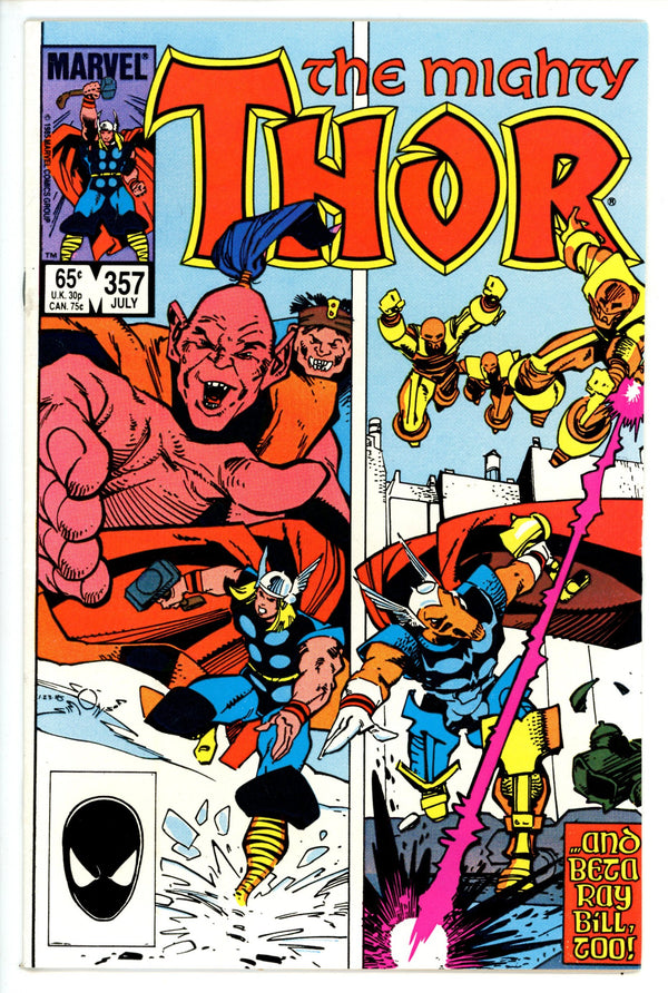 Thor Vol 1 357