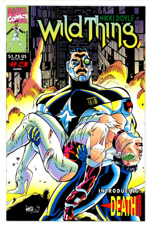 WildThing 3 (1993)