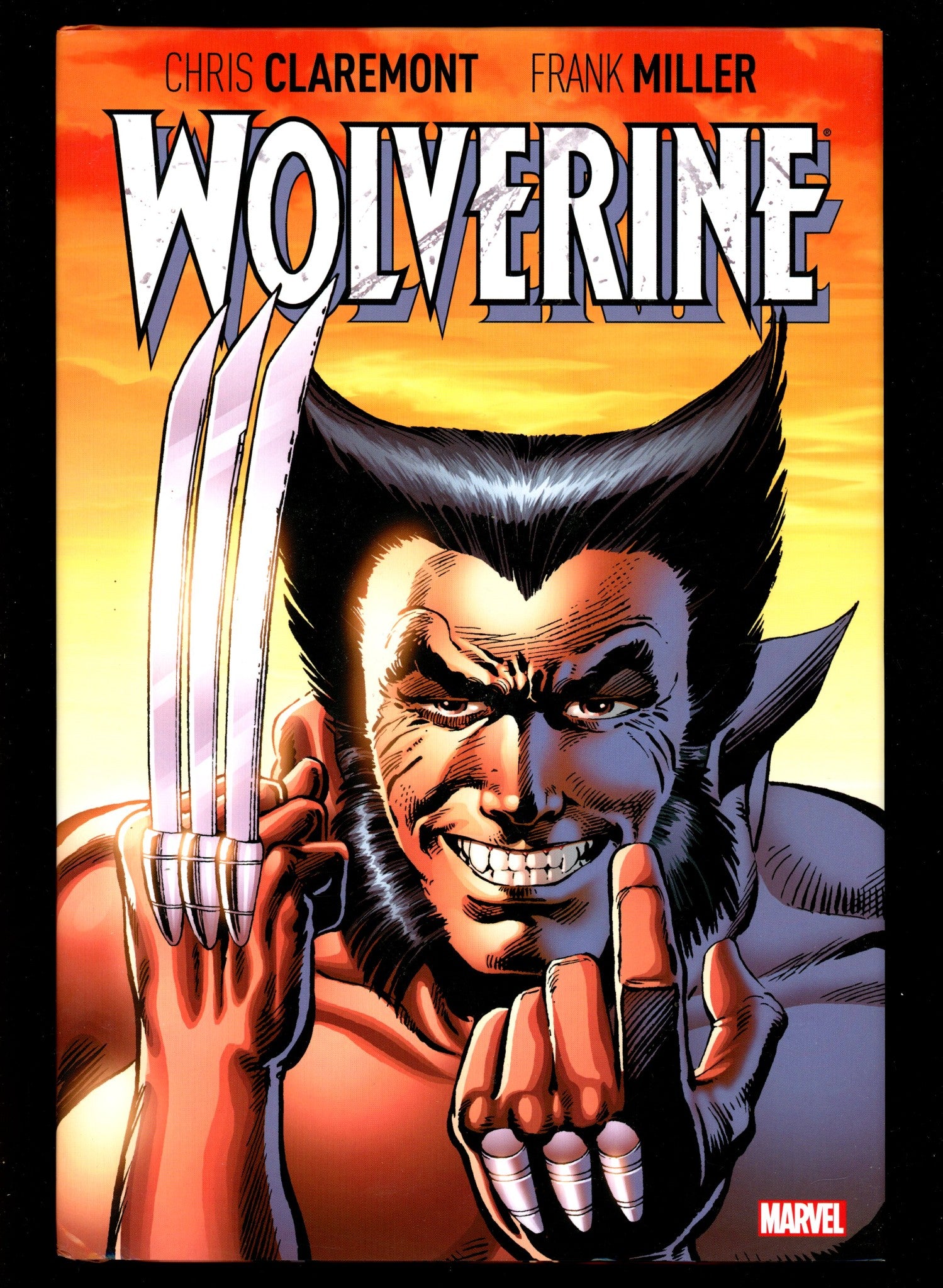Wolverine HC