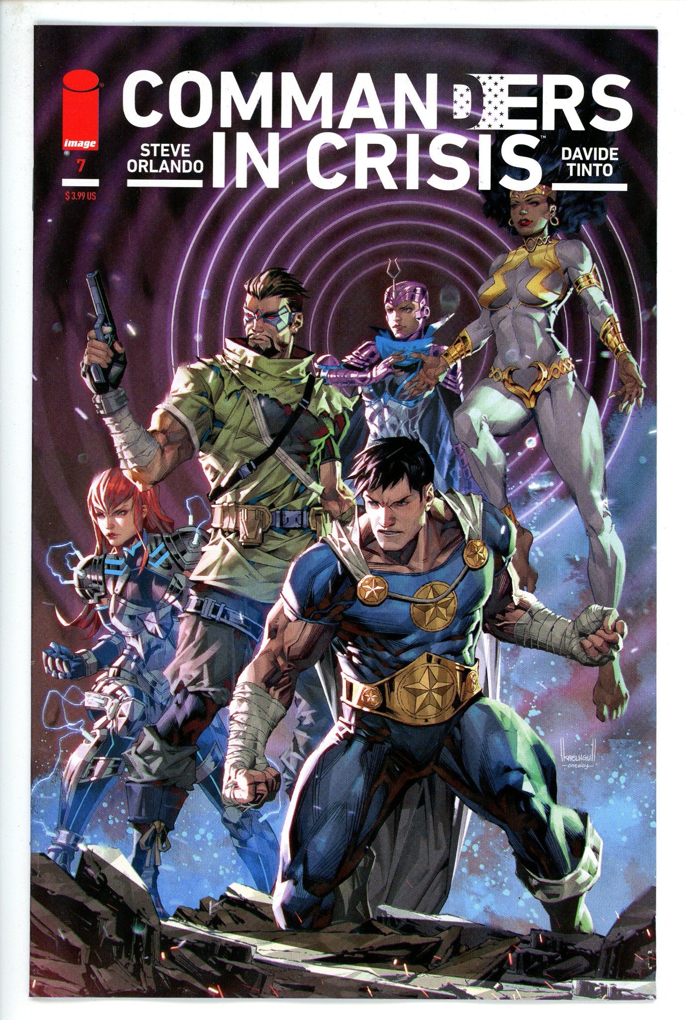 Commanders in Crisis 7 Ngu Variant-Image-CaptCan Comics Inc