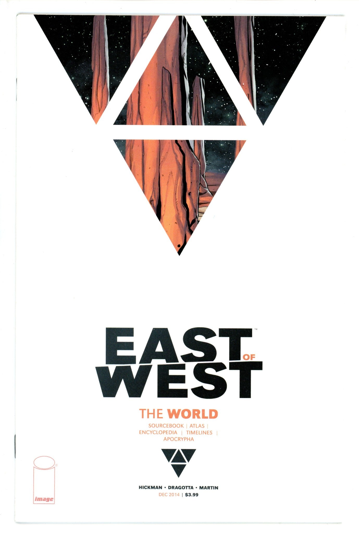East of West: The World [nn]
