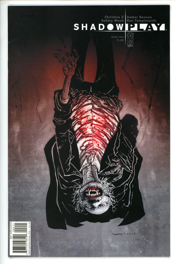 Shadowplay 2 (2005)