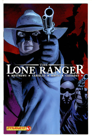 The Lone Ranger 3 (2006)