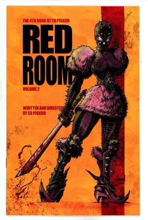 Red Room Trigger Warnings 4 Dalton Variant