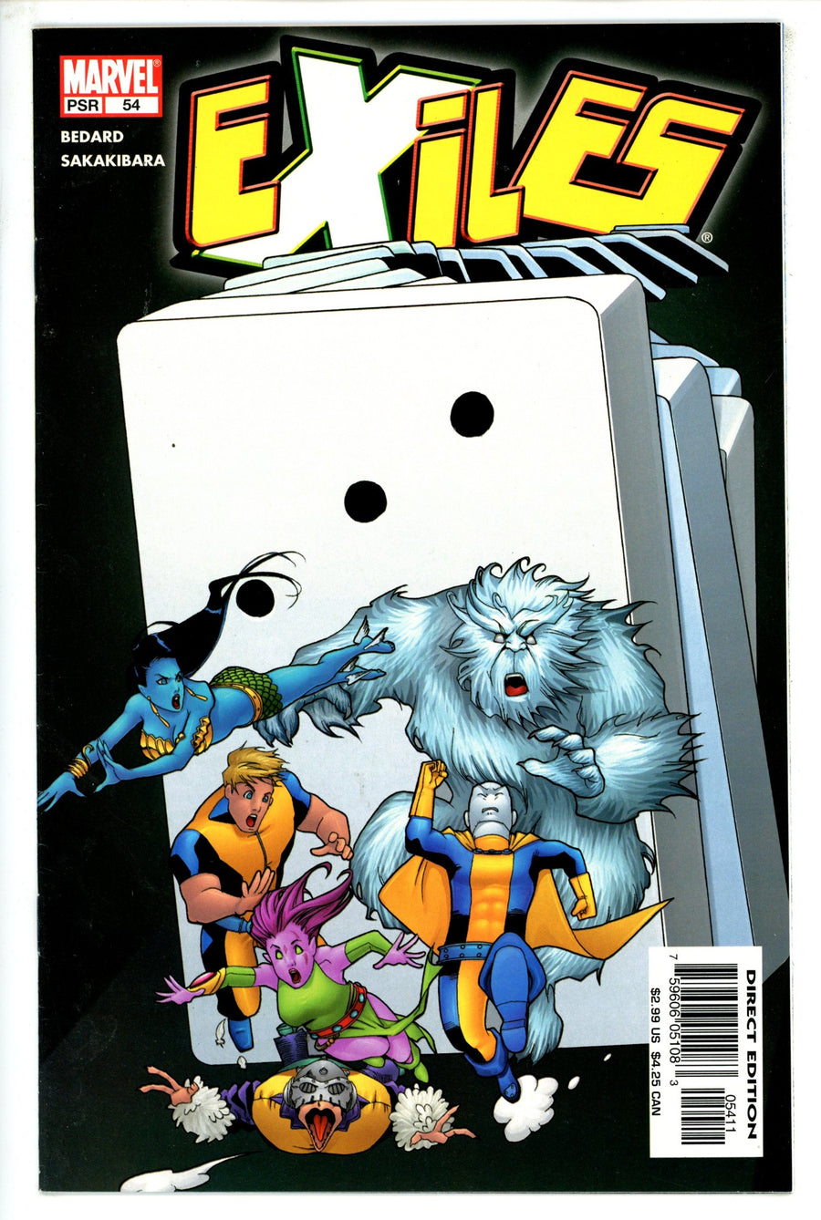 Exiles Vol 1 54