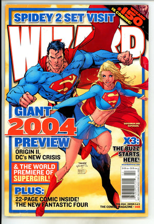 Wizard 148 38018