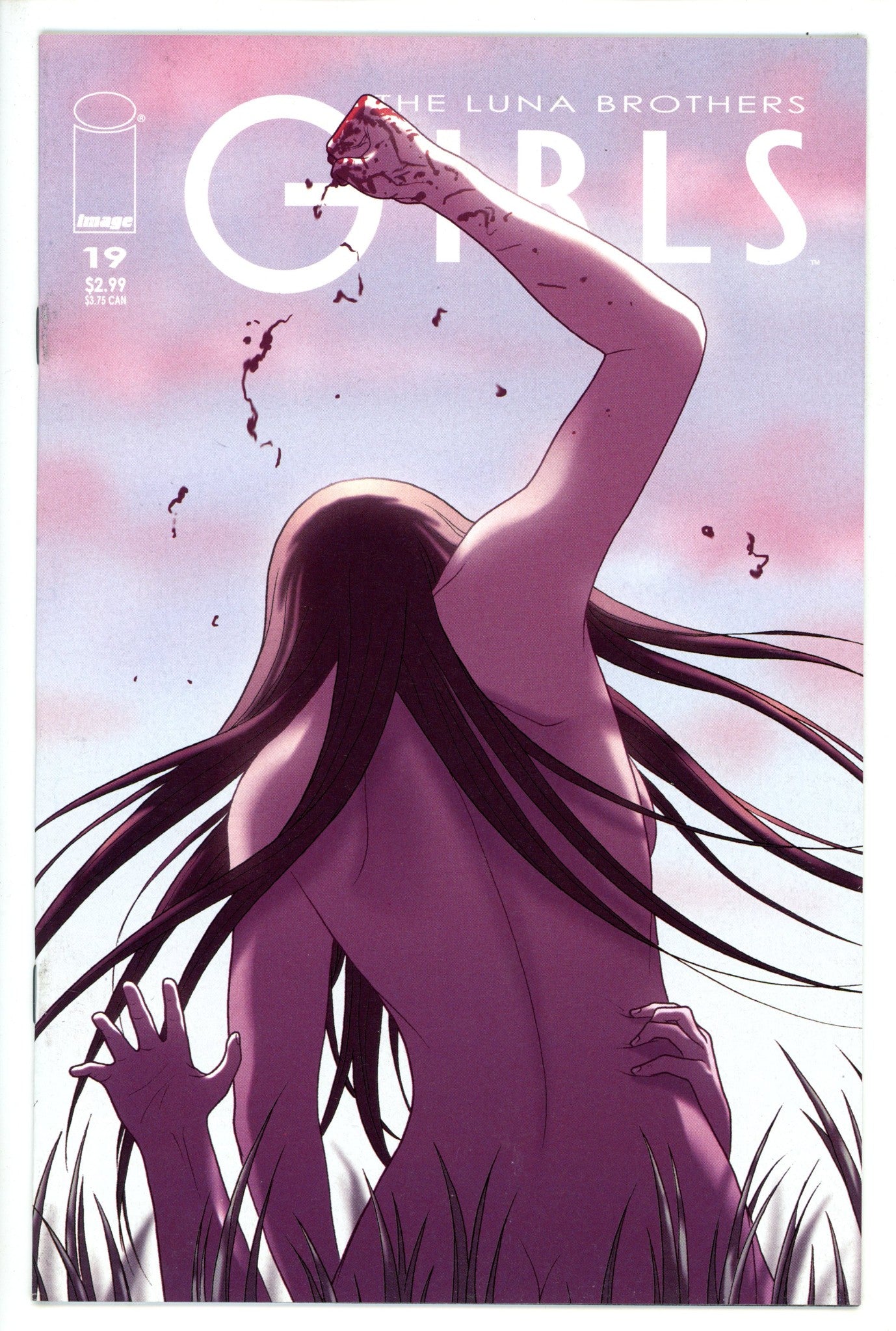 Girls 19