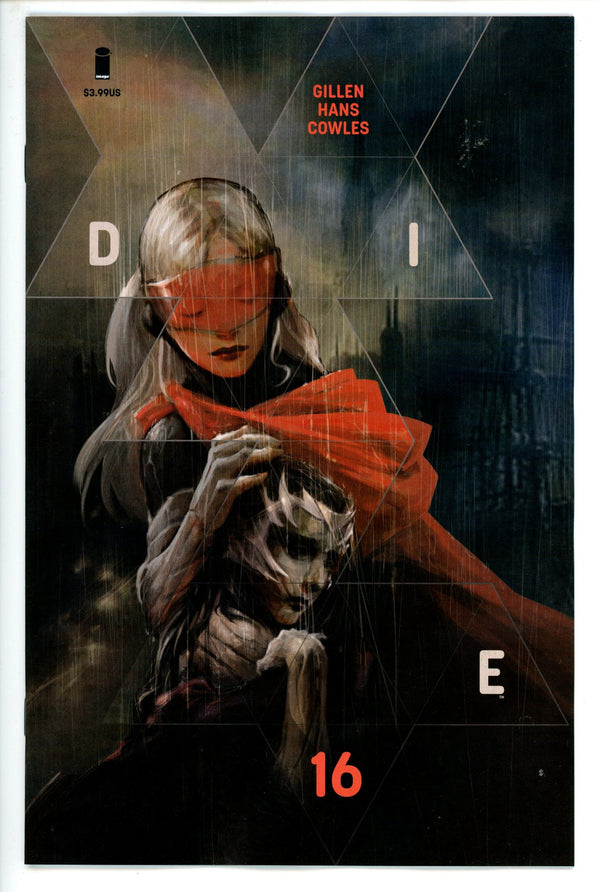 Die 16 Varanda Variant (2021)