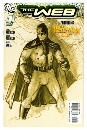 The Web 1 Jones Variant (2009)