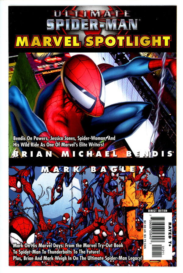 Marvel Spotlight Vol 3 12