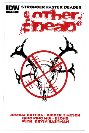 The Other Dead 1 (2013)