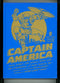 Captain America Penguin Classics HC
