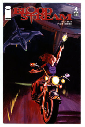 Blood Stream 4 (2004)