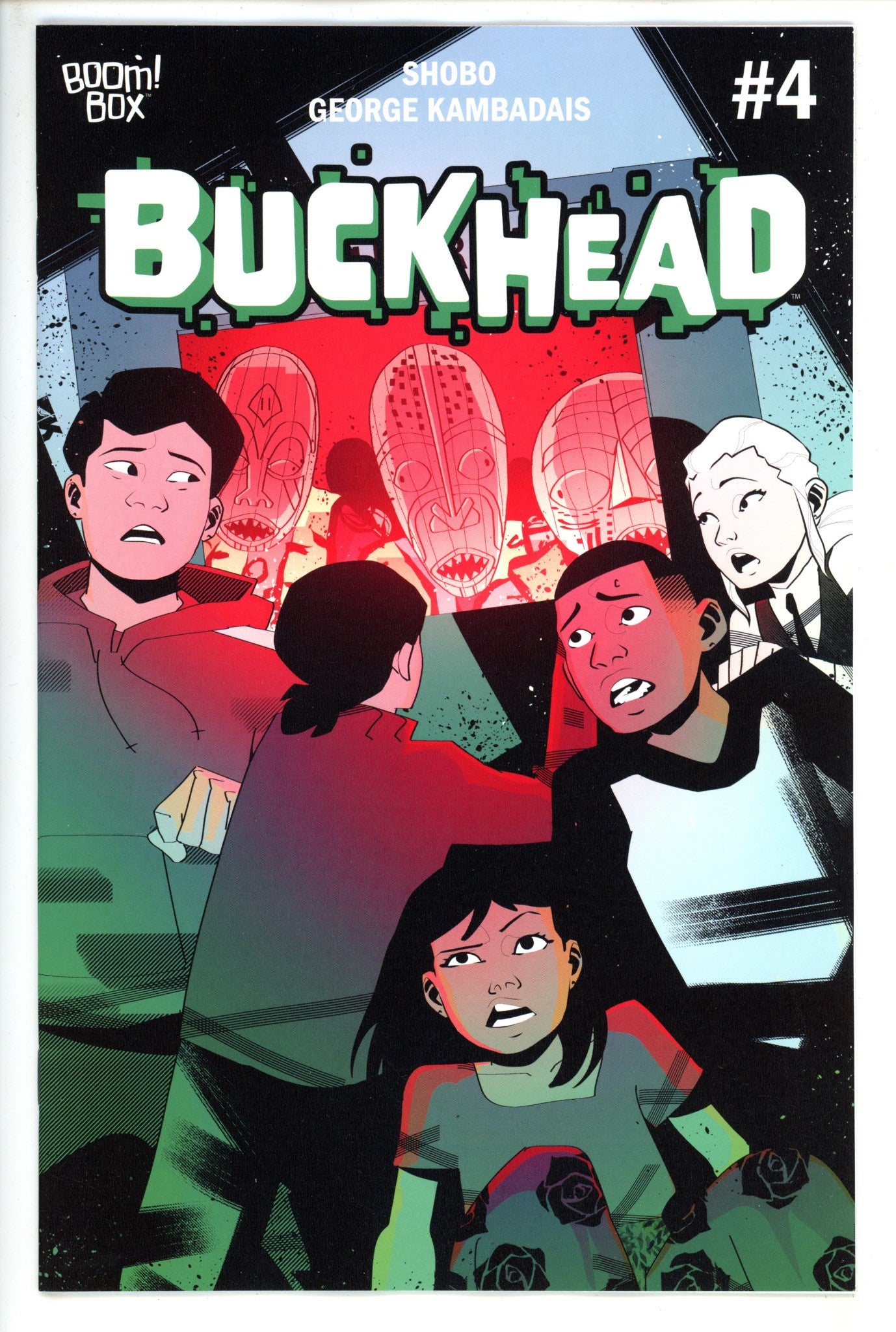 Buckhead 4 (2022)
