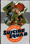 Silver Age Suicide Squad Omnibus Vol 1 HC
