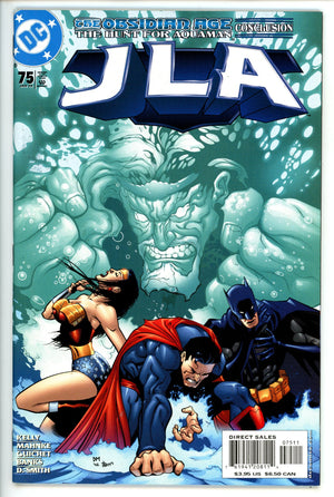 JLA 75