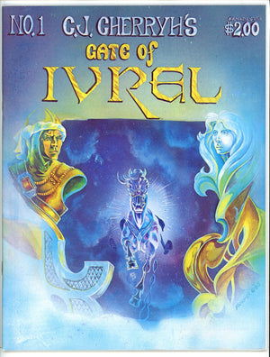 Gate of Ivrel 1