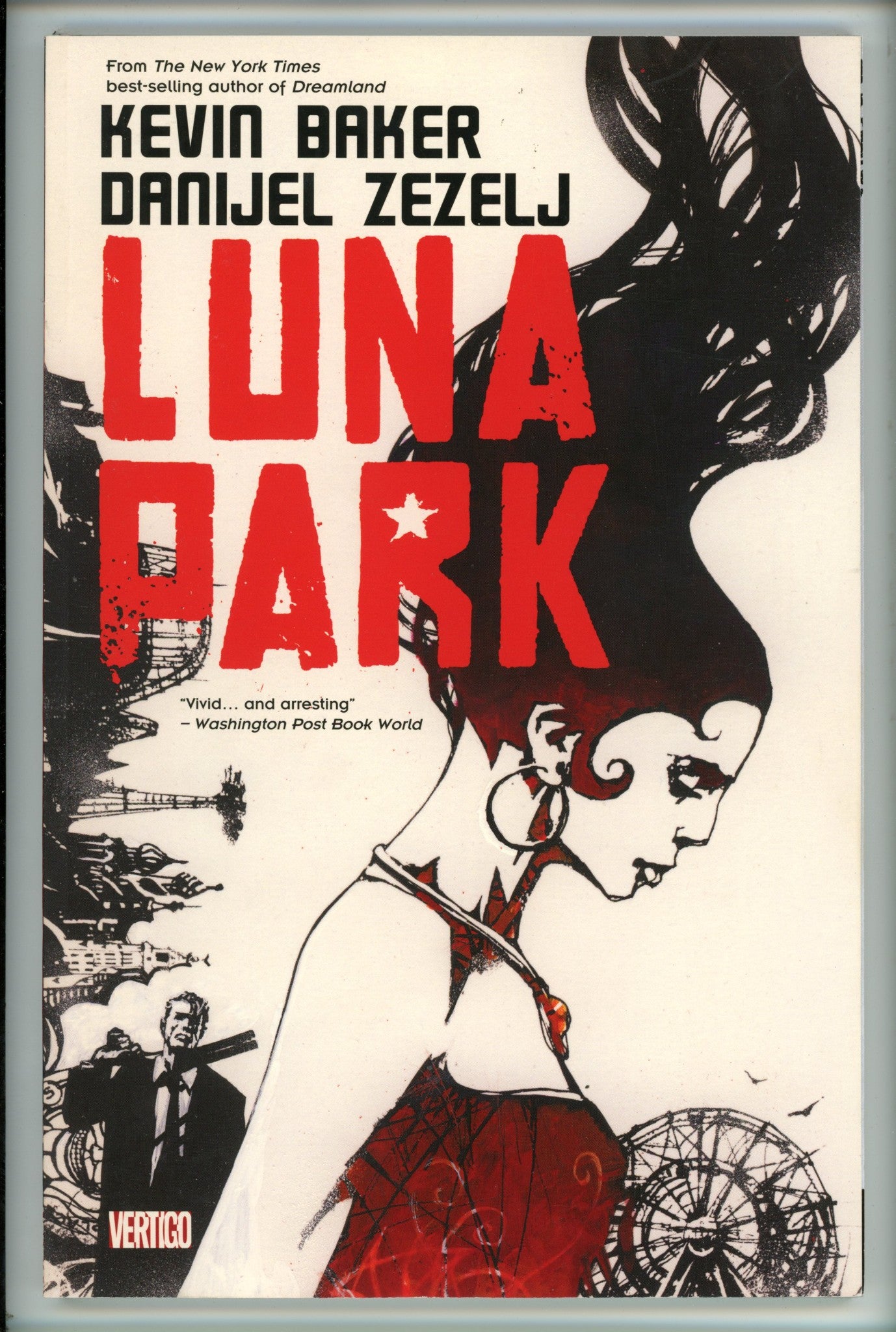Luna Park