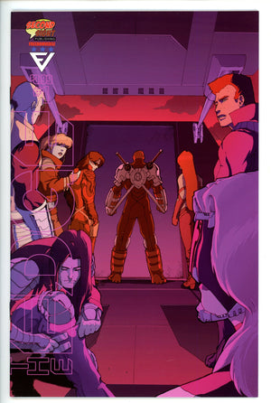 The Edge 1
