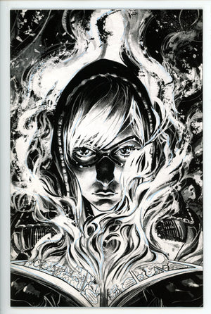 Crossover 1 Shaw Variant VF+