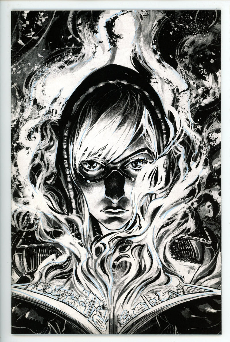 Crossover 1 Shaw Variant VF+