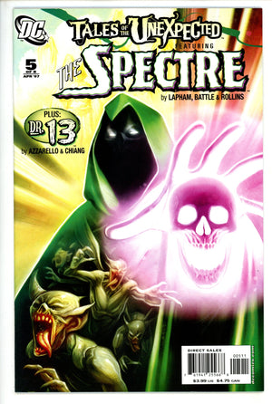 Tales of the Unexpected Vol 2 5