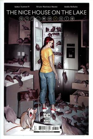 Nice House On The Lake 7 (2022)