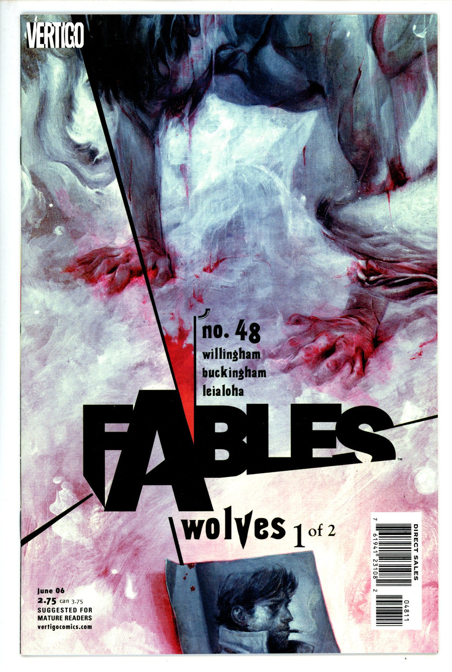 Fables 48