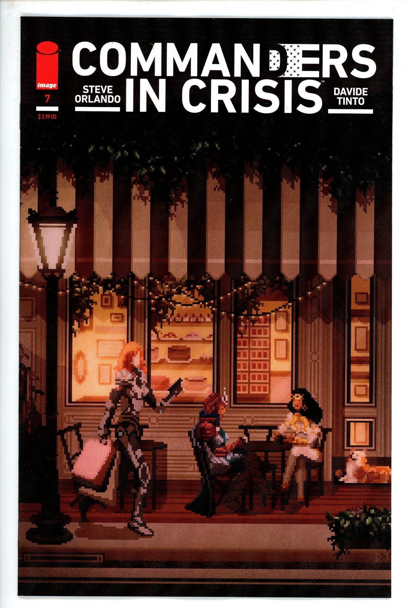 Commanders in Crisis 7 Juchem Variant-Image-CaptCan Comics Inc