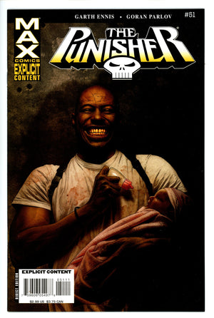 Punisher Vol 7 51