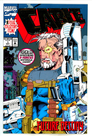 Cable Vol 1 1