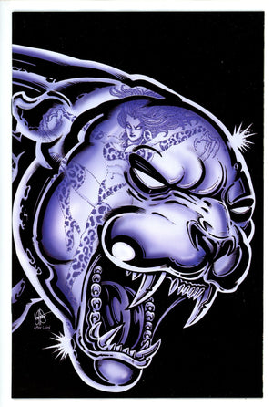 Pantha 2 Haeser Variant