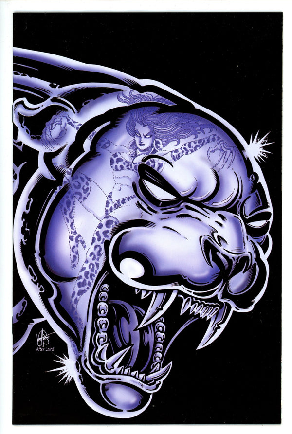 Pantha 2 Haeser Variant