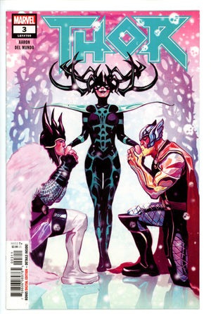 Thor Vol 5 3 (709)
