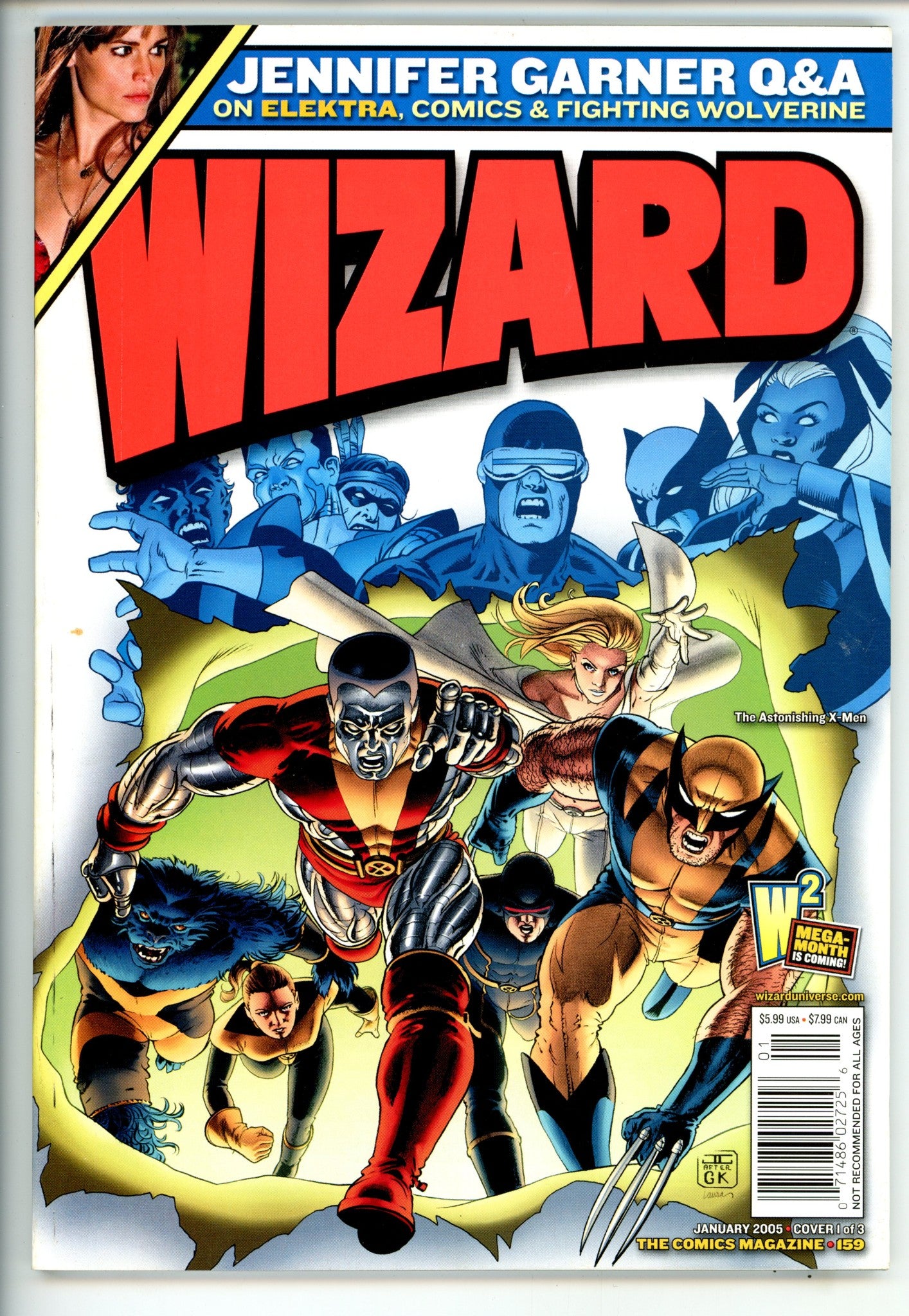 Wizard January 2005 159