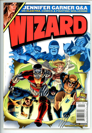 Wizard January 2005 159