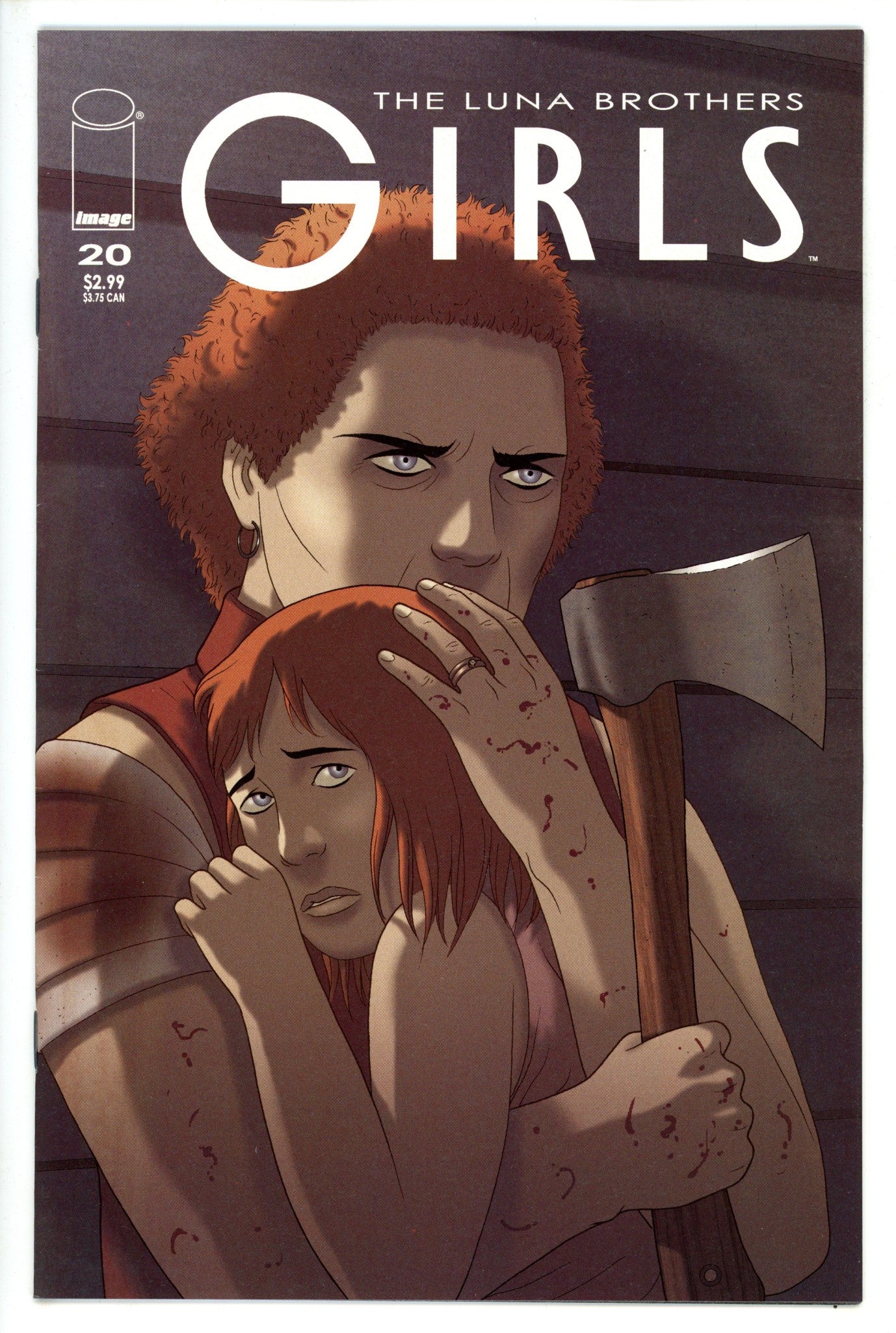 Girls 20