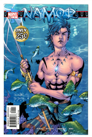 Namor 1