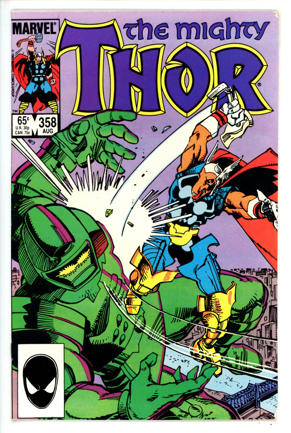 Thor Vol 1 358